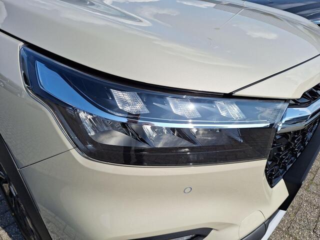 Suzuki S-Cross 1.4 Boosterjet Special Edition Hybrid | Automaat | Mengelers Actieprijs ¤ 37.549,-