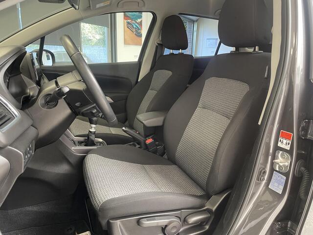 Suzuki S-Cross 1.4 Boosterjet Select Smart Hybrid | TREKHAAK | CAMERA | CARPLAY |