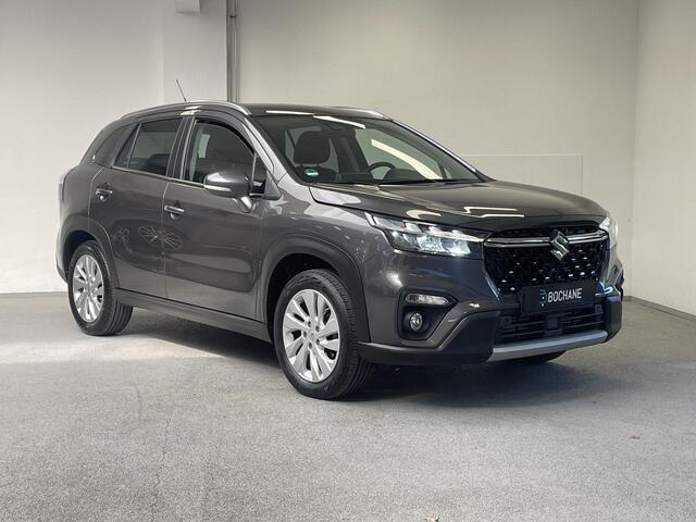 Suzuki S-Cross 1.4 Boosterjet Select Smart Hybrid | TREKHAAK | CAMERA | CARPLAY |