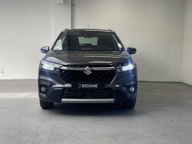 Suzuki S-Cross 1.4 Boosterjet Select Smart Hybrid | TREKHAAK | CAMERA | CARPLAY |