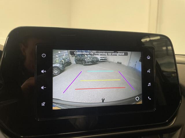 Suzuki S-Cross 1.4 Boosterjet Select Smart Hybrid | TREKHAAK | CAMERA | CARPLAY |