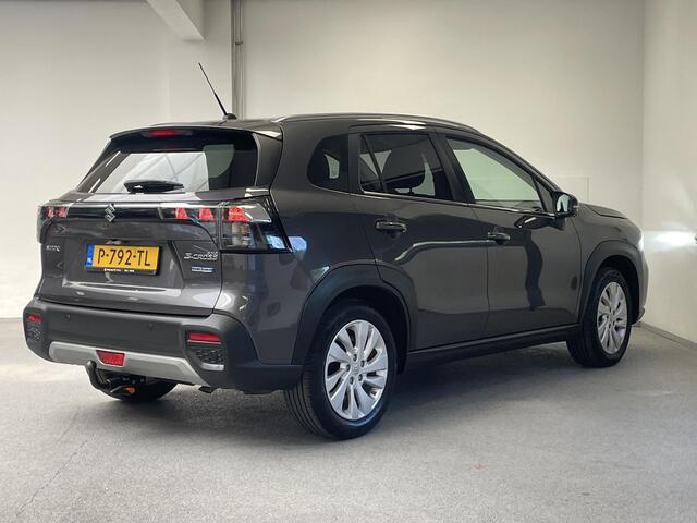 Suzuki S-Cross 1.4 Boosterjet Select Smart Hybrid | TREKHAAK | CAMERA | CARPLAY |