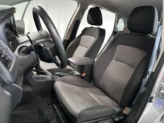 Suzuki S-Cross 1.5 Hybrid Select Automaat | Trekhaak | Carplay