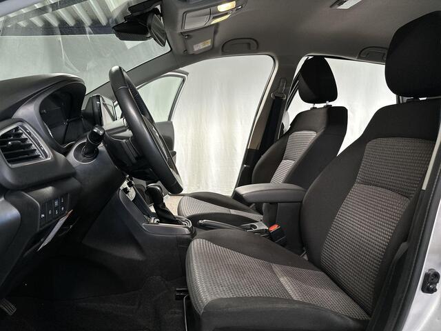 Suzuki S-Cross 1.5 Hybrid Select Automaat | Trekhaak | Carplay