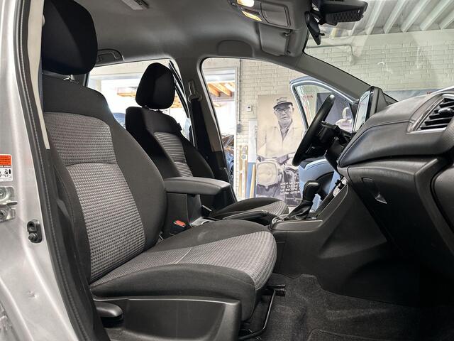 Suzuki S-Cross 1.5 Hybrid Select Automaat | Trekhaak | Carplay