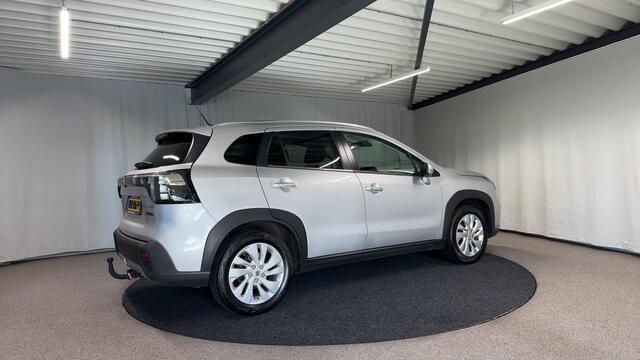 Suzuki S-Cross 1.5 Hybrid Select Automaat | Trekhaak | Carplay