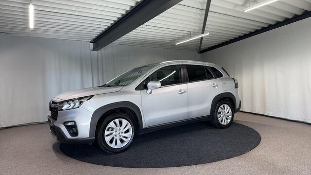 Suzuki S-Cross 1.5 Hybrid Select Automaat | Trekhaak | Carplay
