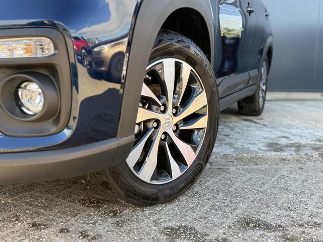 Suzuki S-Cross 1.5 Hybrid Style - 688-KM Unieke KM.stand! - Navigatie - LED koplampen - Stoelverwarming