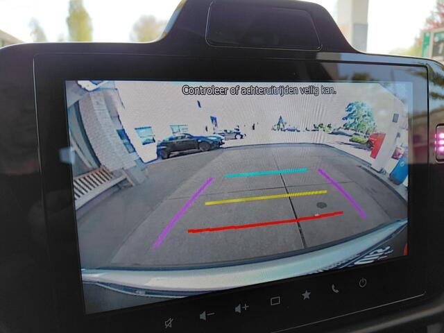 Suzuki S-Cross 1.4 BOOSTERJET SELECT A/T CARPLAY NAVI CAMERA