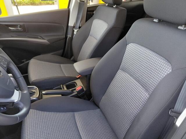 Suzuki S-Cross 1.4 BOOSTERJET SELECT A/T CARPLAY NAVI CAMERA