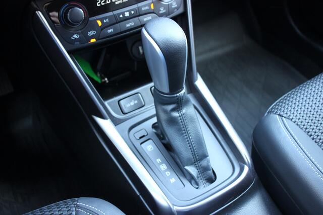 Suzuki S-Cross 1.4 Boosterjet Style Hybrid Automaat | 10 jaar Garantie |