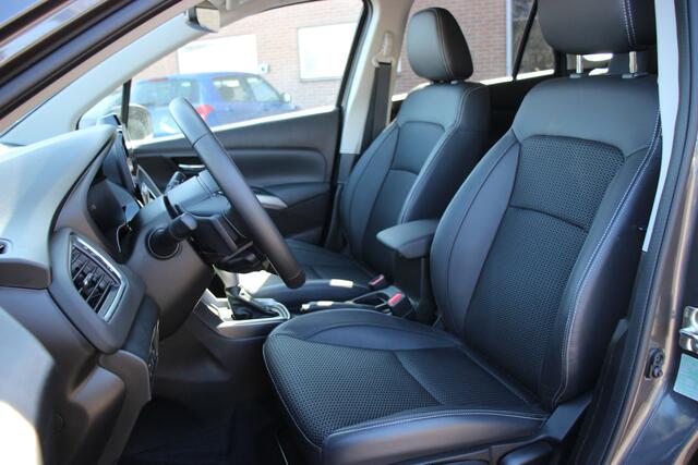 Suzuki S-Cross 1.4 Boosterjet Style Hybrid Automaat | 10 jaar Garantie |