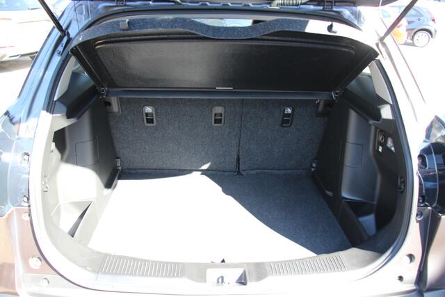 Suzuki S-Cross 1.4 Boosterjet Style Hybrid Automaat | 10 jaar Garantie |