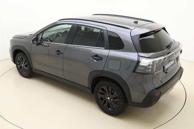 Suzuki S-Cross 1.4 Boosterjet Special Edition Smart Hybrid | Navigatie | 360 camera | Cruise control | Parkeersensoren