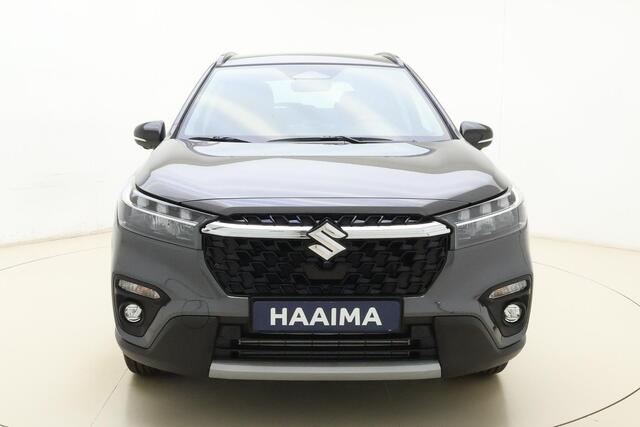 Suzuki S-Cross 1.4 Boosterjet Special Edition Smart Hybrid | Navigatie | 360 camera | Cruise control | Parkeersensoren