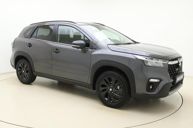 Suzuki S-Cross 1.4 Boosterjet Special Edition Smart Hybrid | Navigatie | 360 camera | Cruise control | Parkeersensoren