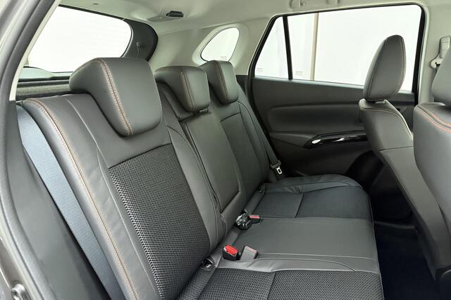 Suzuki S-Cross 1.4 Boosterjet Special Edition Smart Hybrid | Navigatie | 360 camera | Cruise control | Parkeersensoren