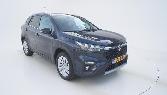 Suzuki S-Cross 1.4 Boosterjet Select Smart Hybrid Rijklaar prijs
