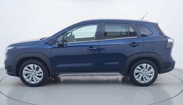 Suzuki S-Cross 1.4 Boosterjet Select Smart Hybrid Rijklaar prijs