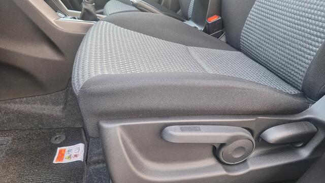 Suzuki S-Cross 1.4 Boosterjet Select Smart Hybrid Rijklaar prijs