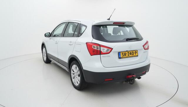 Suzuki S-Cross 1.0 Boosterjet Comfort Rijklaar prijs