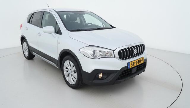 Suzuki S-Cross 1.0 Boosterjet Comfort Rijklaar prijs