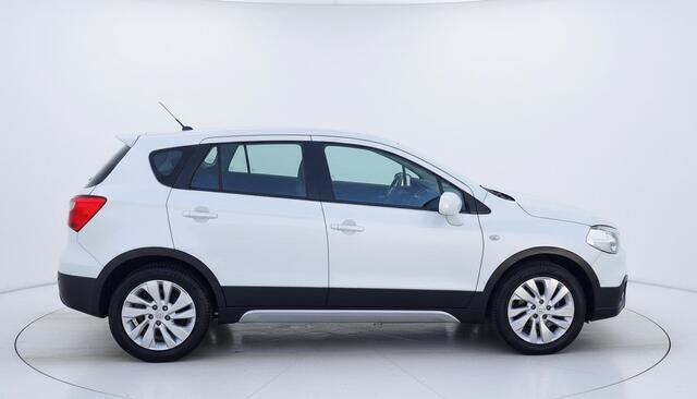 Suzuki S-Cross 1.0 Boosterjet Comfort Rijklaar prijs
