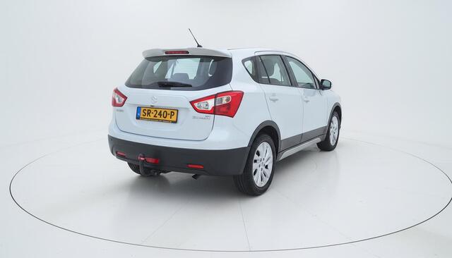 Suzuki S-Cross 1.0 Boosterjet Comfort Rijklaar prijs
