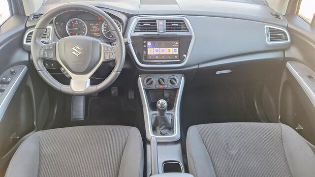 Suzuki S-Cross 1.0 Boosterjet Comfort Rijklaar prijs