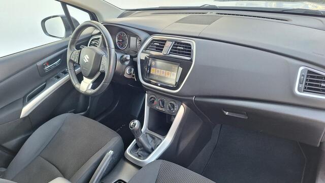Suzuki S-Cross 1.0 Boosterjet Comfort Rijklaar prijs