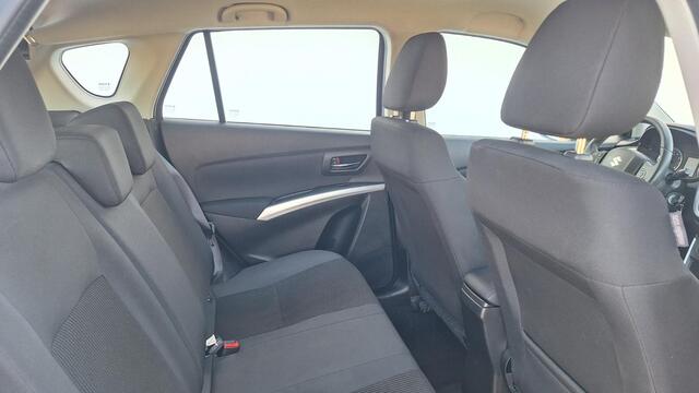 Suzuki S-Cross 1.0 Boosterjet Comfort Rijklaar prijs