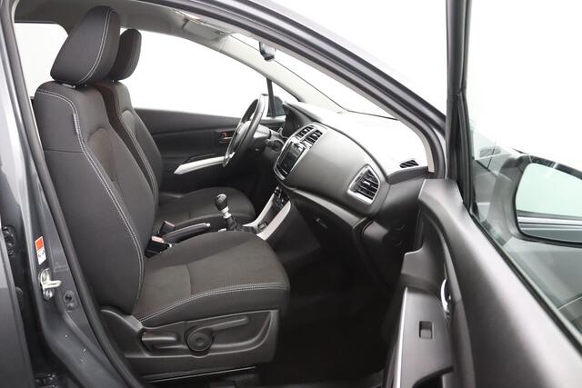 Suzuki S-Cross 1.4 Boosterjet Select Smart Hybrid | Trekhaak | Navigatie | Stoelverwarming | Keyless Entry |