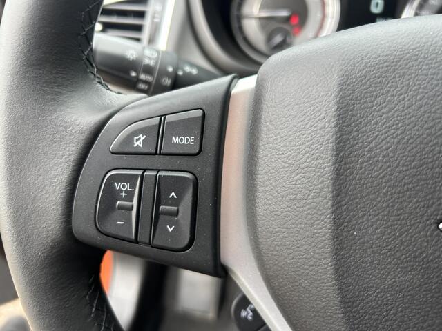 Suzuki S-Cross 1.4 Boosterjet Select Smart Hybrid
