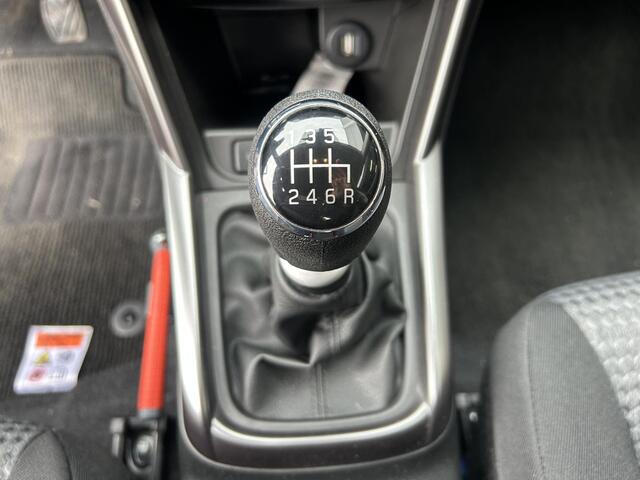 Suzuki S-Cross 1.4 Boosterjet Select Smart Hybrid