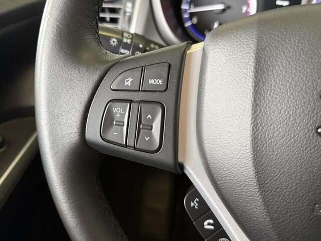 Suzuki S-Cross 1.4 Boosterjet Select Smart Hybrid | Adap.Cruise | PDC V+A | Carplay | Navi | Camera | All-in rijklaarprijs