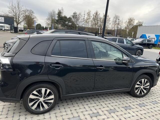 Suzuki S-Cross 1.4 BOOSTERJET STYLE SMART HYBRID 360 Camera | Dodehoeksensoren | Adaptive Cruise