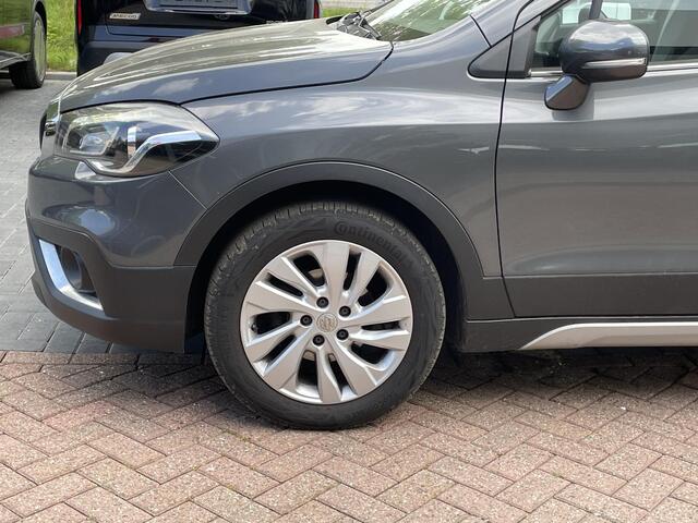 Suzuki S-Cross 1.0 Boosterjet Select | Trekhaak | Achteruitrijcamera |