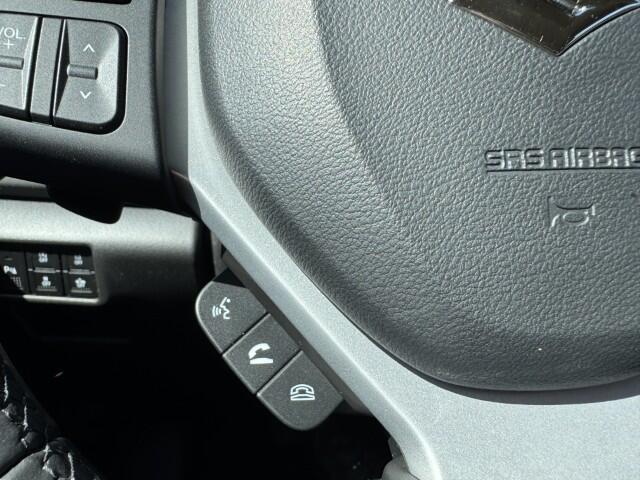 Suzuki S-Cross 1.4 Boosterjet Select Hybrid
