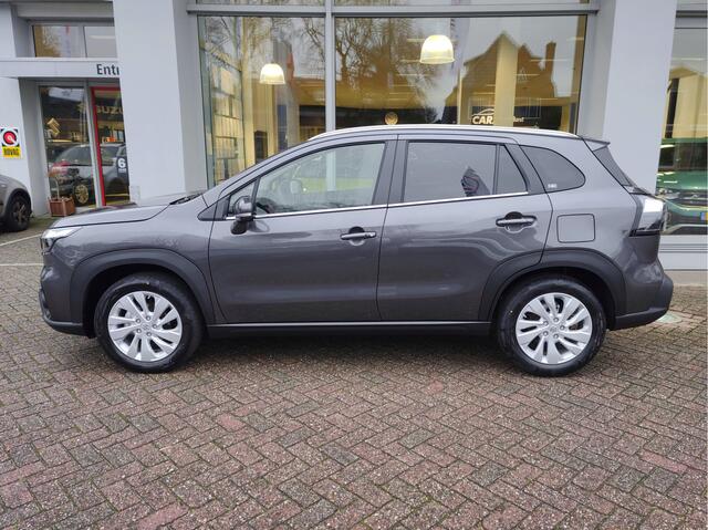 Suzuki S-Cross 1.4 BOOSTERJET SELECT SMART HYBRID | DEMO DEAL! | Garantie tot 2036!