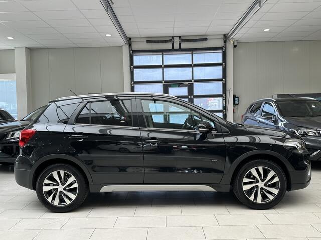 Suzuki S-Cross 1.4 Boosterjet High Executive. [ TREKHAAK I ALL-SEASON BANDEN I