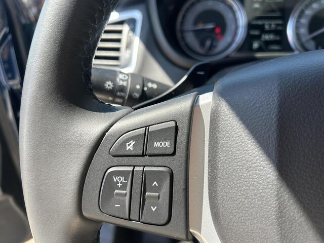 Suzuki S-Cross 1.5 Hybrid Select Automaat|10jaar garantie