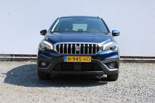 Suzuki S-Cross 1.4 Boosterjet Select Cruise/Climate Control, Apple Carplay/Android Auto