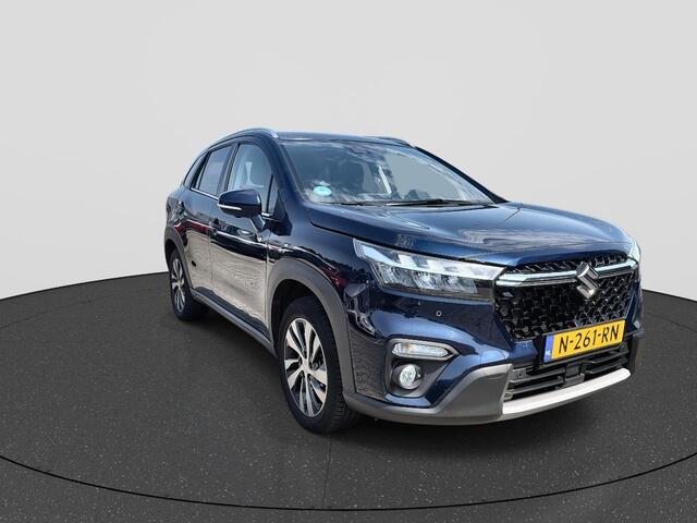 Suzuki S-Cross 1.4 Boosterjet Style Smart Hybrid