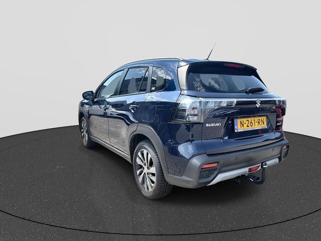 Suzuki S-Cross 1.4 Boosterjet Style Smart Hybrid