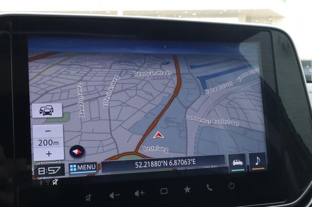 Suzuki S-Cross 1.4 Boosterjet Style | Automaat | Trekhaak | Carplay