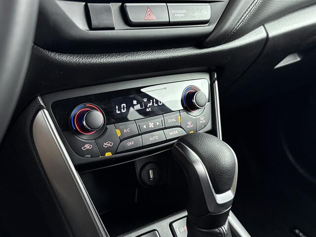 Suzuki S-Cross 1.5 Hybrid Select Automaat | 17'' Lichtmetalen velgen | Apple Carplay / Android Auto | Parkeercamera | Onderweg-naar-dealer