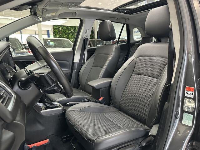 Suzuki S-Cross 1.5 Hybrid Style [ PANORAMADAK I 360 CAMERA I NAVI I AUTOMAAT ]