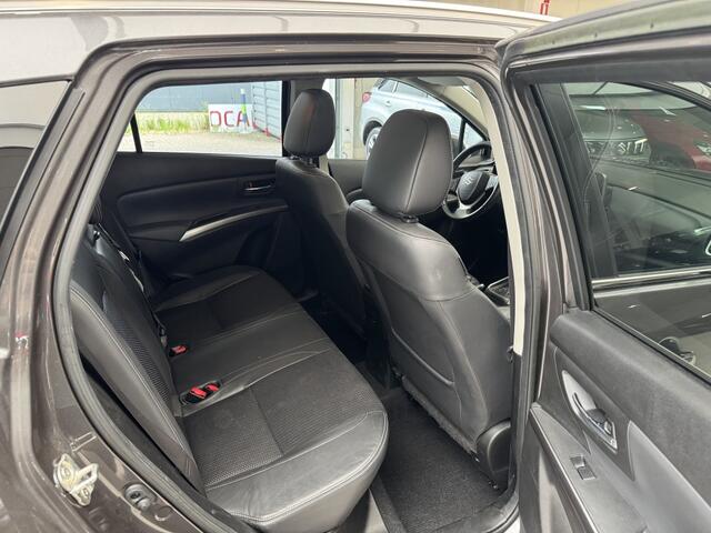 Suzuki S-Cross 1.5 Full Hybrid Style [ PANORAMADAK | APPLE CARPLAY/ANDROID AUTO