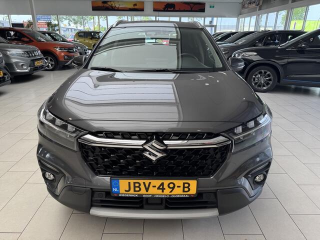Suzuki S-Cross 1.5 Full Hybrid Style [ PANORAMADAK | APPLE CARPLAY/ANDROID AUTO