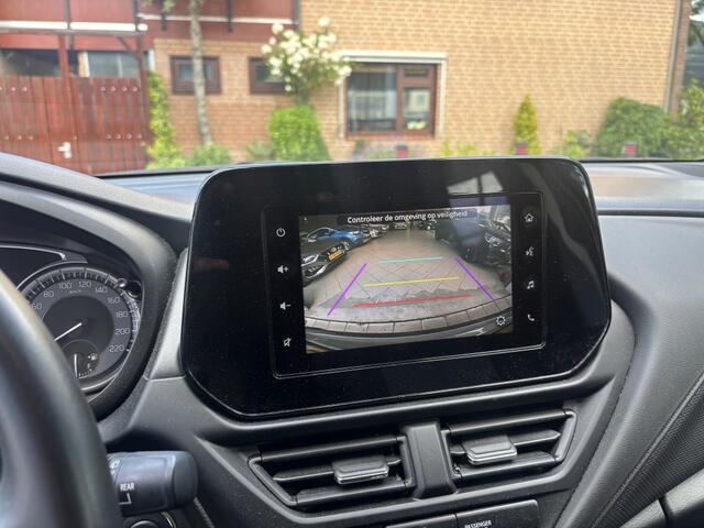 Suzuki S-Cross 1.4 B.jet Style SH